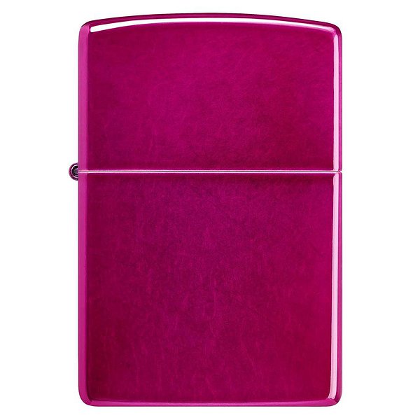 Zippo Зажигалка Classic Candy Raspberry 24003 24003 – изображение 2