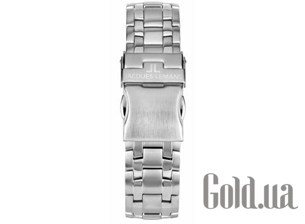 Jacques Lemans Мужские часы 1-2117L 1-2117L – изображение 2