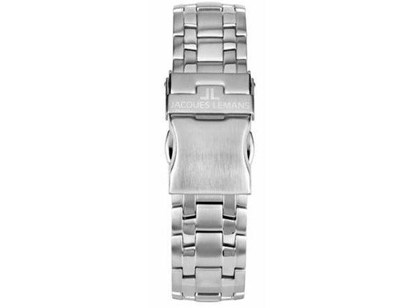 Jacques Lemans Мужские часы 1-2117L 1-2117L – изображение 2