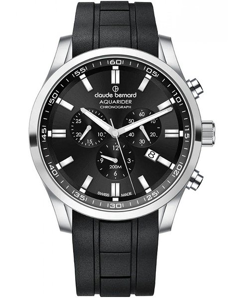 Claude Bernard Мужские часы Aquarider 10262 3CA NIN 10262 3CA NIN