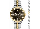 Armani Чоловічий годинник AR80084SET, 1800725