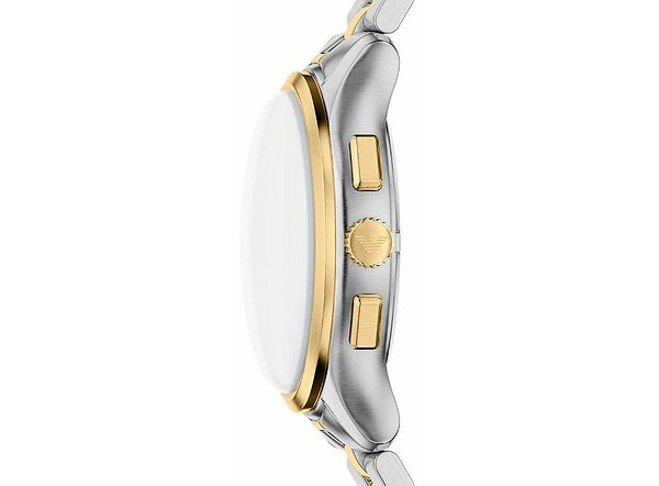 Armani Чоловічий годинник AR80084SET AR80084SET – зображення 3