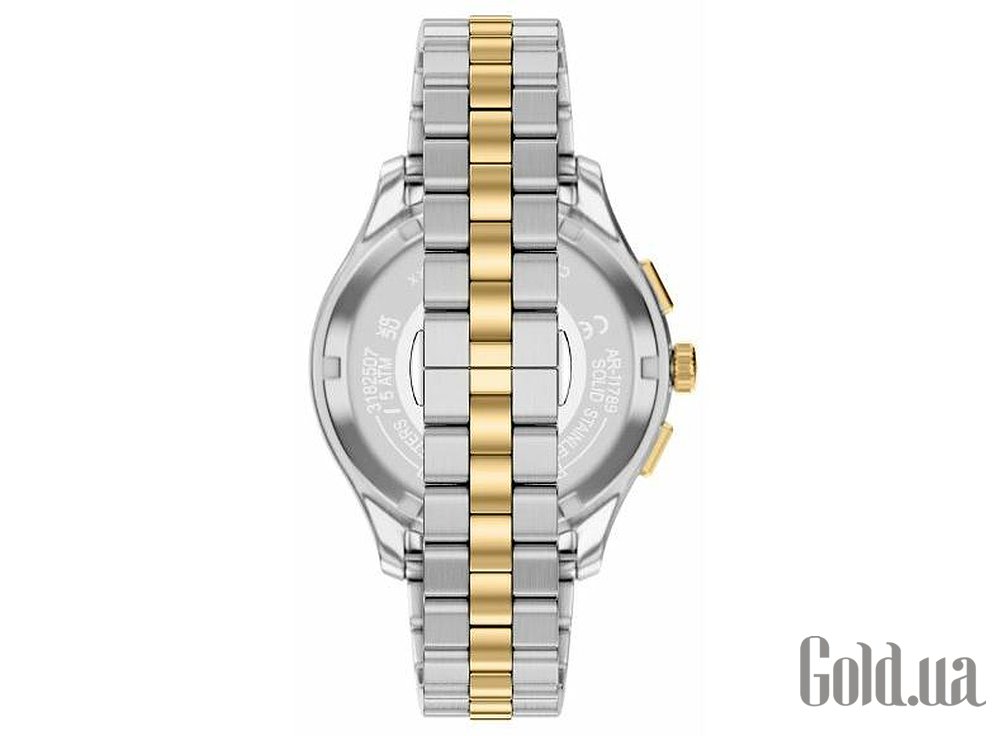 Armani Чоловічий годинник AR80084SET AR80084SET – зображення 4