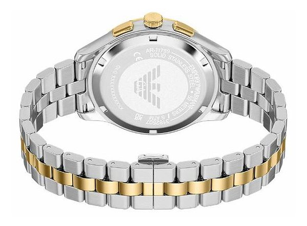 Armani Чоловічий годинник AR80084SET AR80084SET – зображення 5