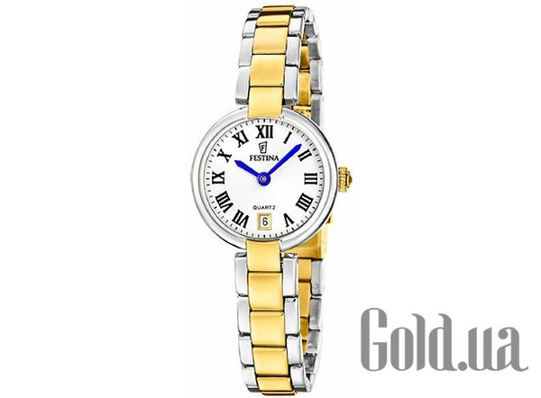 Festina Женские часы F20785/1 F20785/1