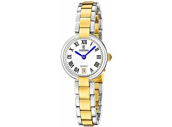 Festina Женские часы F20785/1 F20785/1