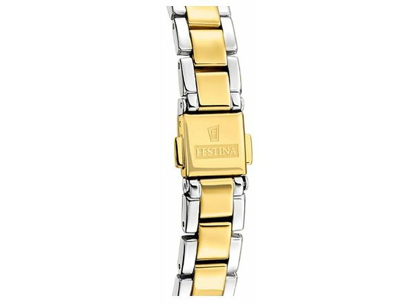 Festina Женские часы F20785/1 F20785/1 – изображение 2