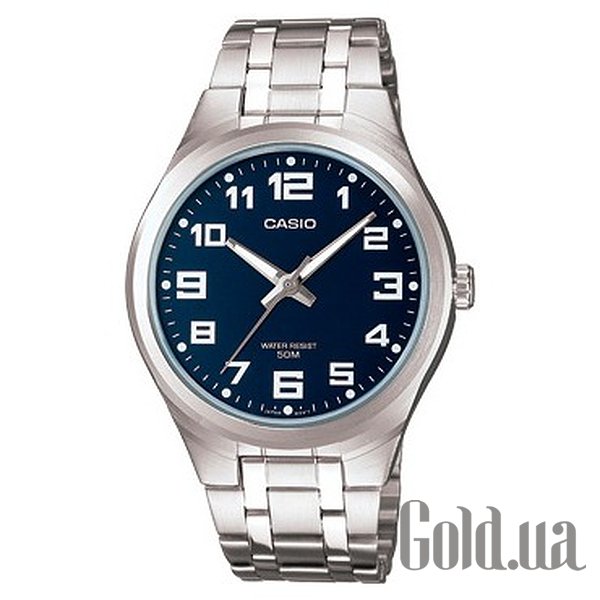 

Японские часы Casio, MTP-1310D-2BVEF