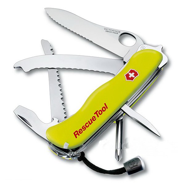 Victorinox RescueTool Vx08623.MWN