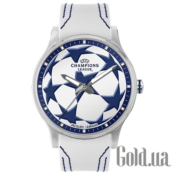 

Мужские часы Jacques Lemans, U-37B