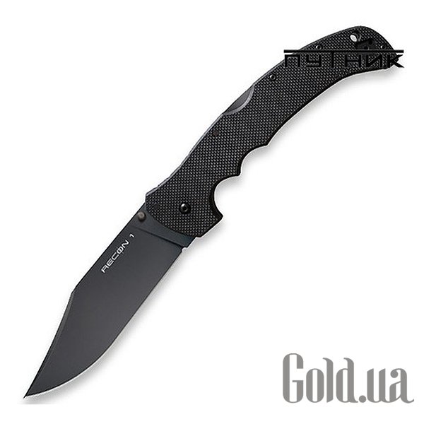 Купить Cold Steel Раскладной нож XL Recon 1 Clip Point 1260.09.69