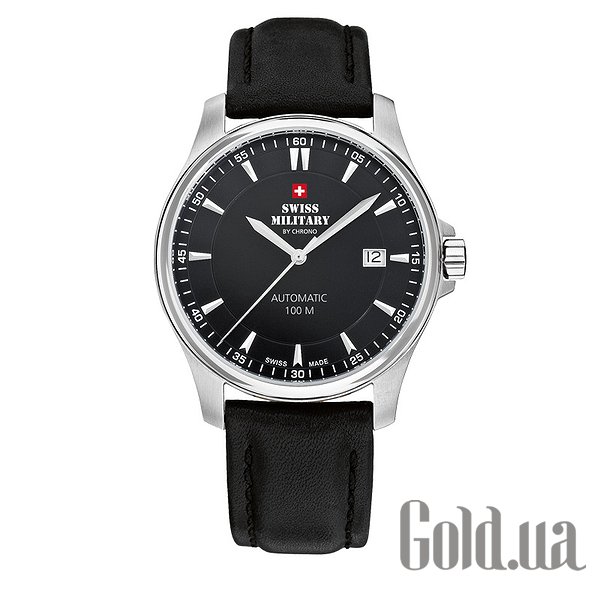 

Швейцарские часы Swiss Military, SMA34025.05