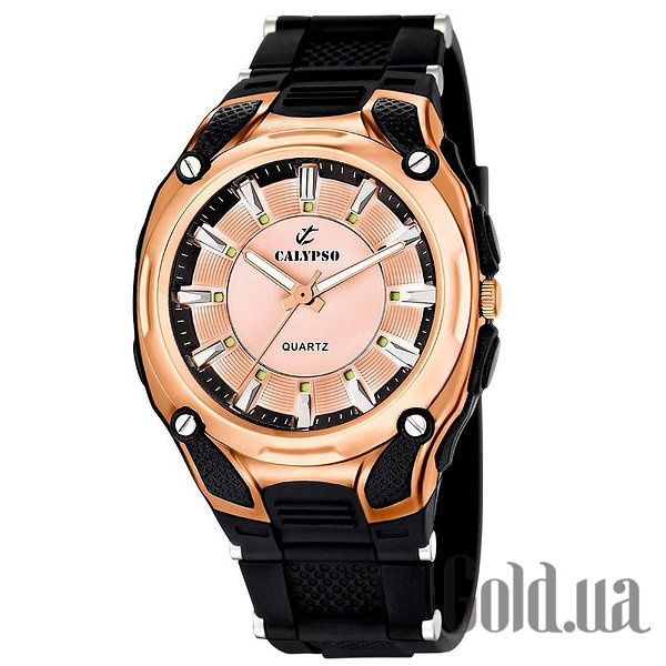 

Японские часы Calypso, K5560/6