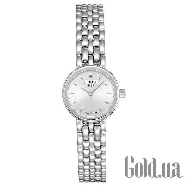 

Швейцарские часы Tissot, Lovely T058.009.11.031.00