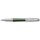Parker Перьевая ручка Urban Premium Green CT 1931617, 1527574