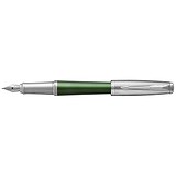 Parker Чорнильна ручка Urban Premium Green CT 1931617, 1527574