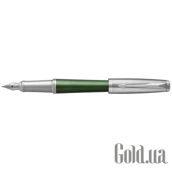 Купити Parker Чорнильна ручка Urban Premium Green CT 1931617