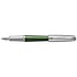 Parker Чорнильна ручка Urban Premium Green CT 1931617 - фото 1