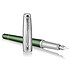 Parker Чорнильна ручка Urban Premium Green CT 1931617 - фото 3