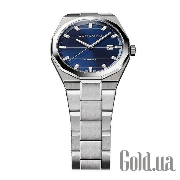 Купить Concord Мужские часы Mariner 0320301