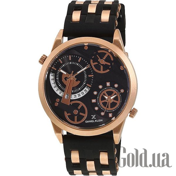 

Мужские часы Daniel Klein, Мужские часы DK11051-7