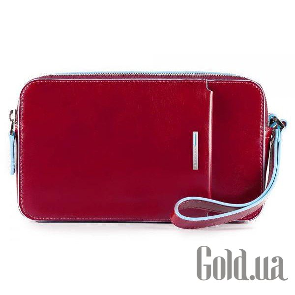

Клатч Piquadro, Красный, Клатч Blue Square AC4221B2_R