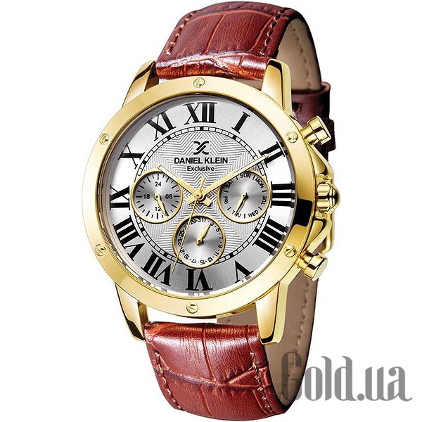 

Мужские часы Daniel Klein, Мужские часы DK11080-1
