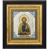 Ікона іменна "Святий Апостол Андрій" 0103010073, 1633046
