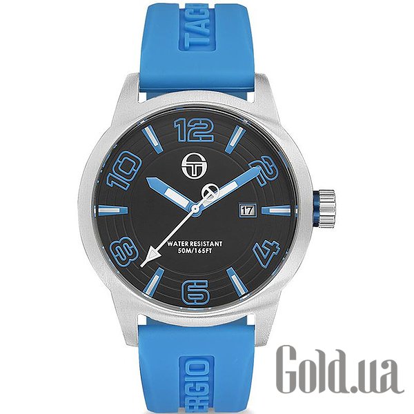 Купить Sergio Tacchini Мужские часы Streamline ST.12.103.10