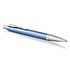 Parker Кулькова ручка IM 17 Premium Blue CT BP 24 432 - фото 2