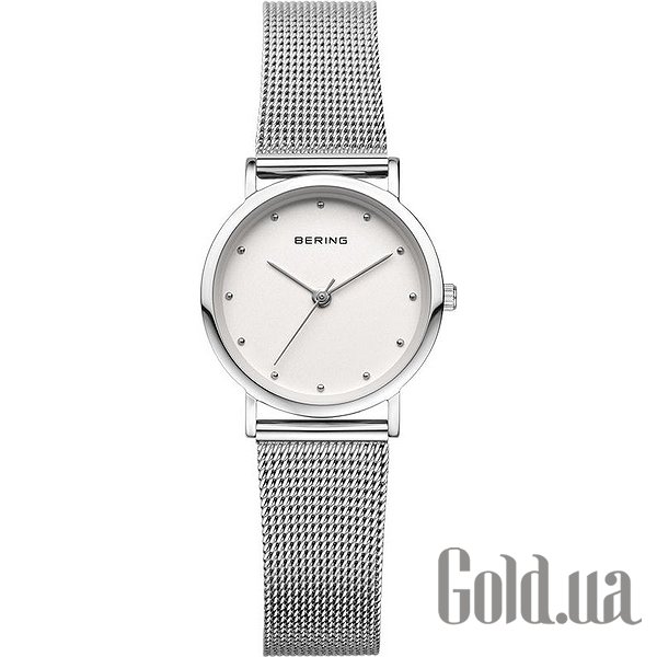 

Дизайнерские часы Bering, Женские часы Classic 13426-000