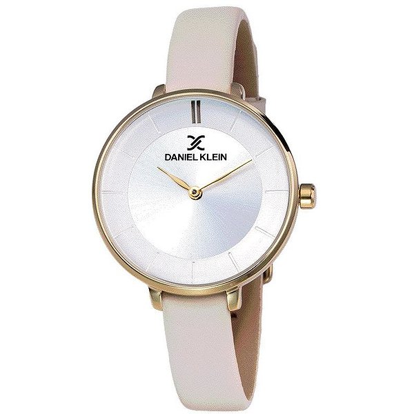 Daniel Klein Жіночий годинник DK11893-3