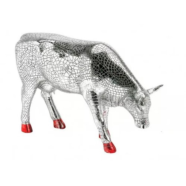 Cow Parade Статуетка Корова &quot;Mira Moo&quot; 46342