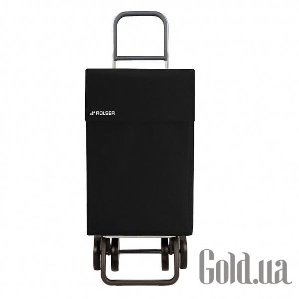 

Дорожная сумка Rolser, Черный, Сумка-тележка Jean LN Dos+2_43 Negro