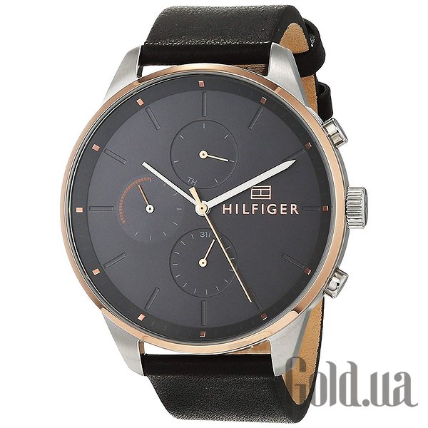 

Дизайнерские часы Tommy Hilfiger, Мужские часы 1791488