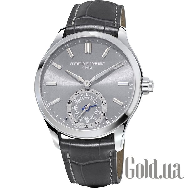 Купить Frederique Constant Мужские часы FC-285LGS5B6