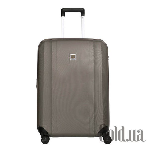 

Дорожная сумка Titan, Беж, Чемодан Xenon Ti849405-40