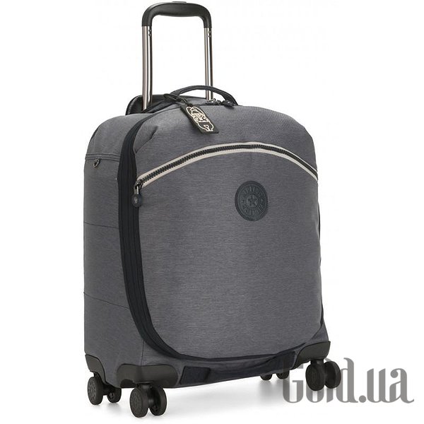 

Дорожная сумка Kipling, Серый, Чемодан Indulge KI4558_29V