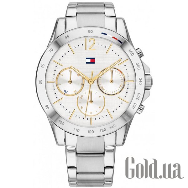 

Дизайнерские часы Tommy Hilfiger, Женские часы 1782194