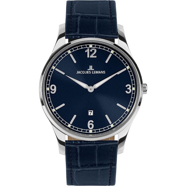 Jacques Lemans Чоловічий годинник 1-2128C