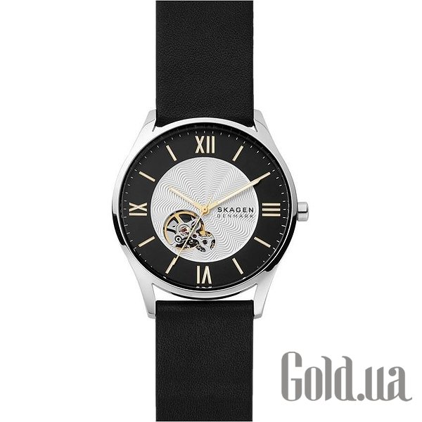

Дизайнерские часы Skagen, Мужские часы SKW6710