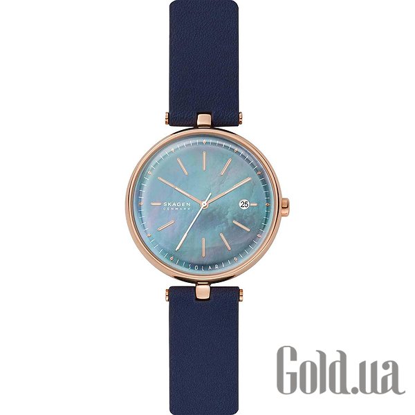 

Дизайнерские часы Skagen, Женские часы SKW2981