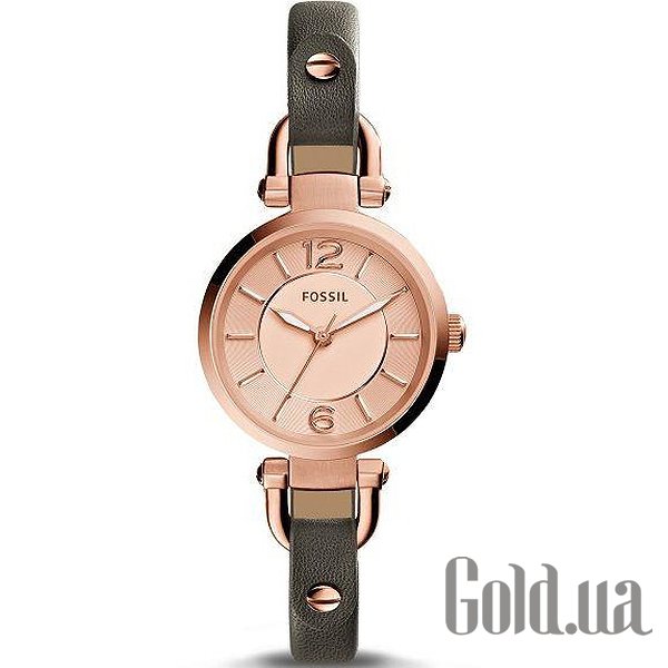 

Дизайнерские часы Fossil, ES3862
