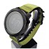 North Edge Мужские часы Apache Green 5BAR 2860 (bt2860) - фото 2