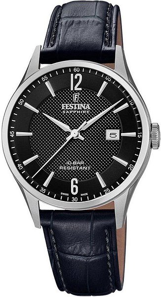 Festina Жіночий годинник F20017/5
