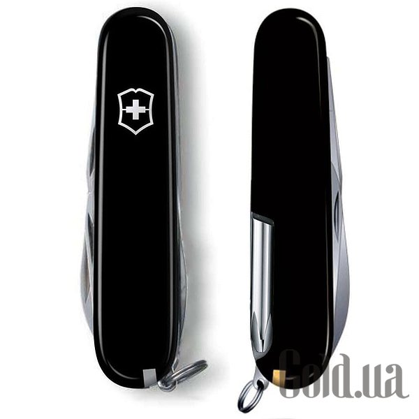 Ніж Victorinox Мультитул Hiker Vx14613.3