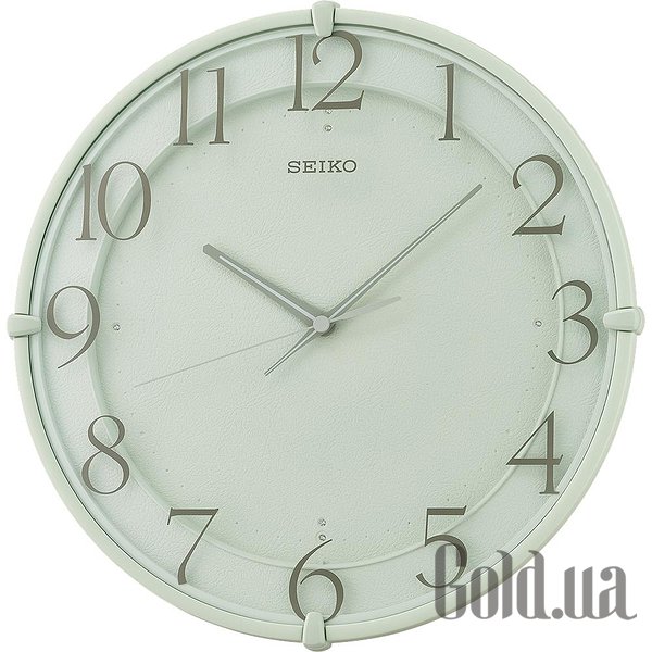 Купить Seiko Настенные часы QXA778M