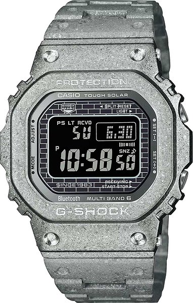 Casio Мужские часы GMW-B5000PS-1ER