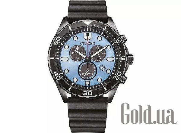 

Японские часы Citizen, Мужские часы AT2567-18L