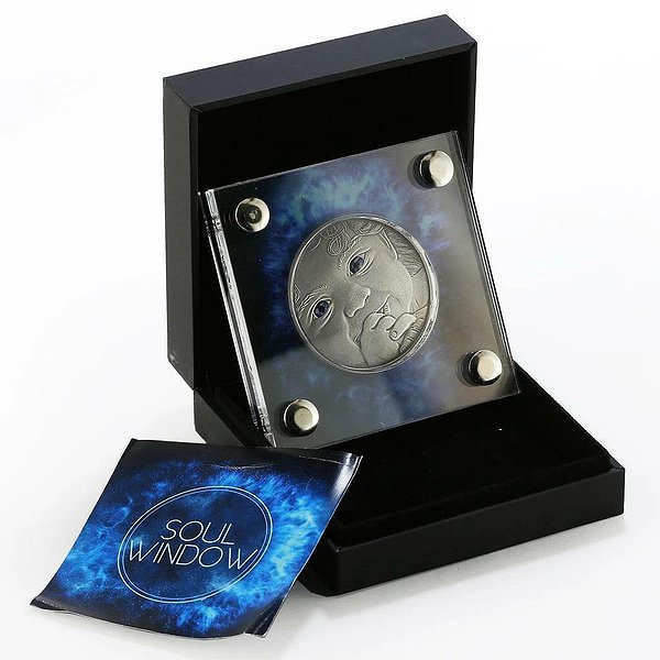 Silver Coins Серебряная монета 31 гр